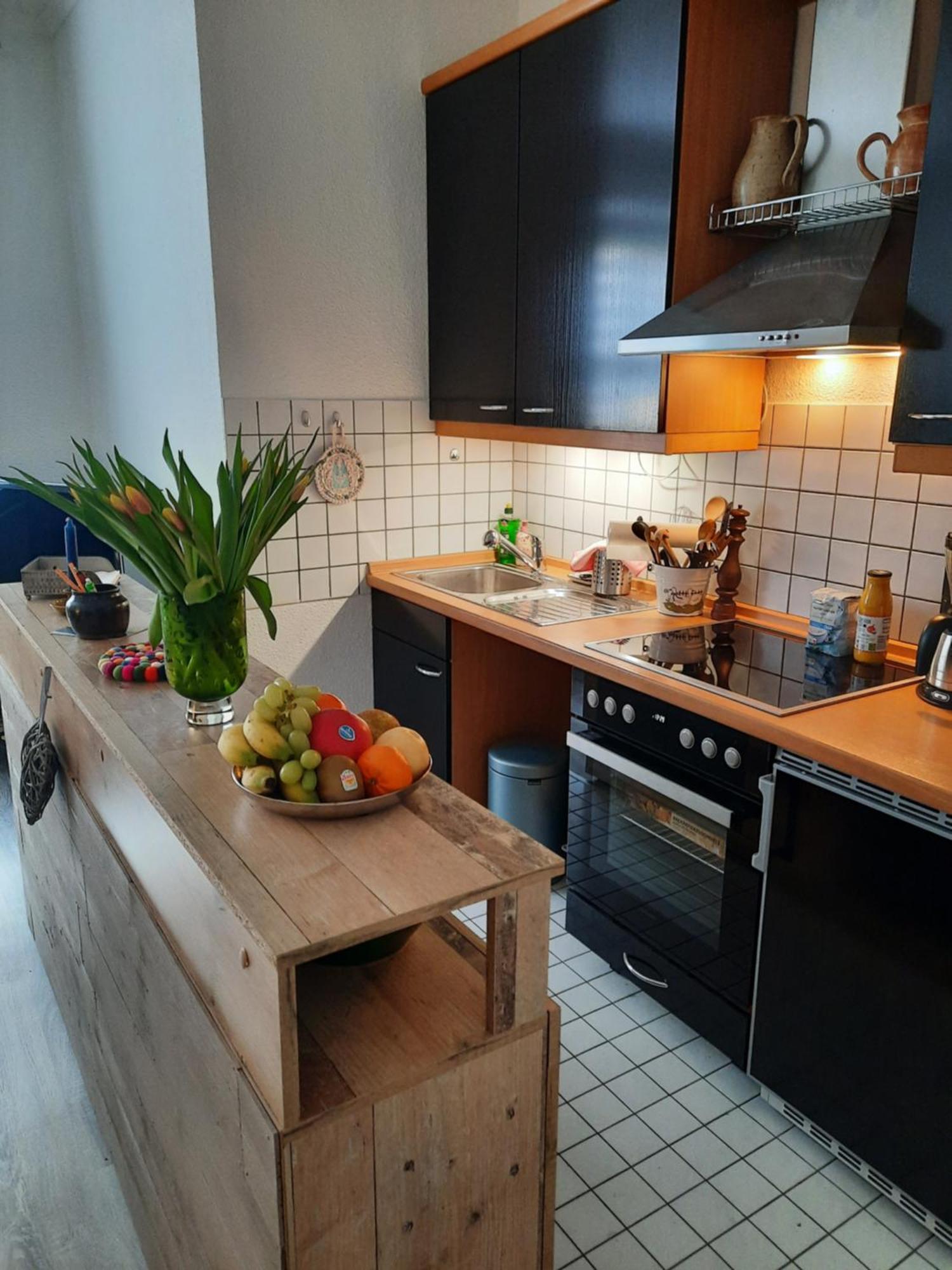 Gemuetliches Nest In Bester Koelner City-Wohnlage المظهر الخارجي الصورة