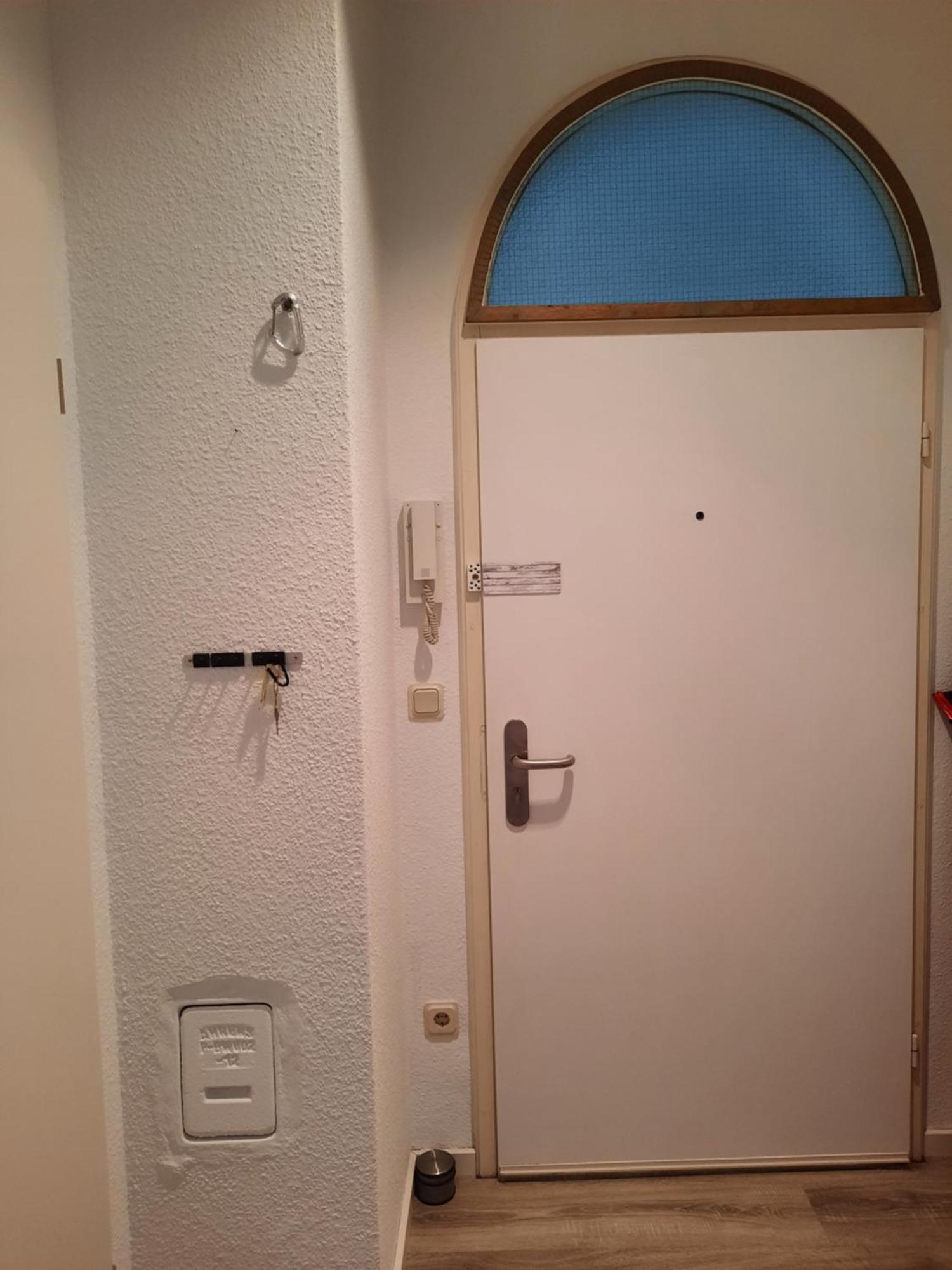 Gemuetliches Nest In Bester Koelner City-Wohnlage المظهر الخارجي الصورة