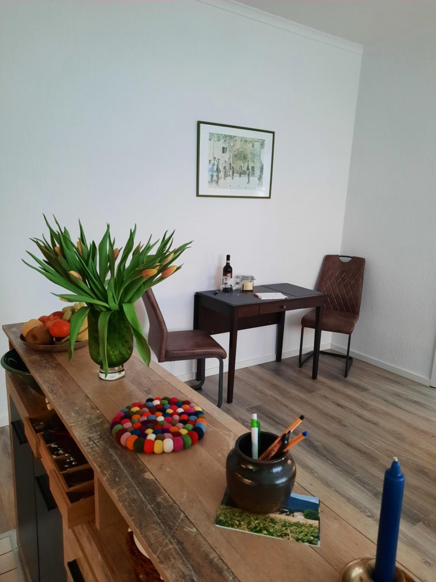 Gemuetliches Nest In Bester Koelner City-Wohnlage المظهر الخارجي الصورة