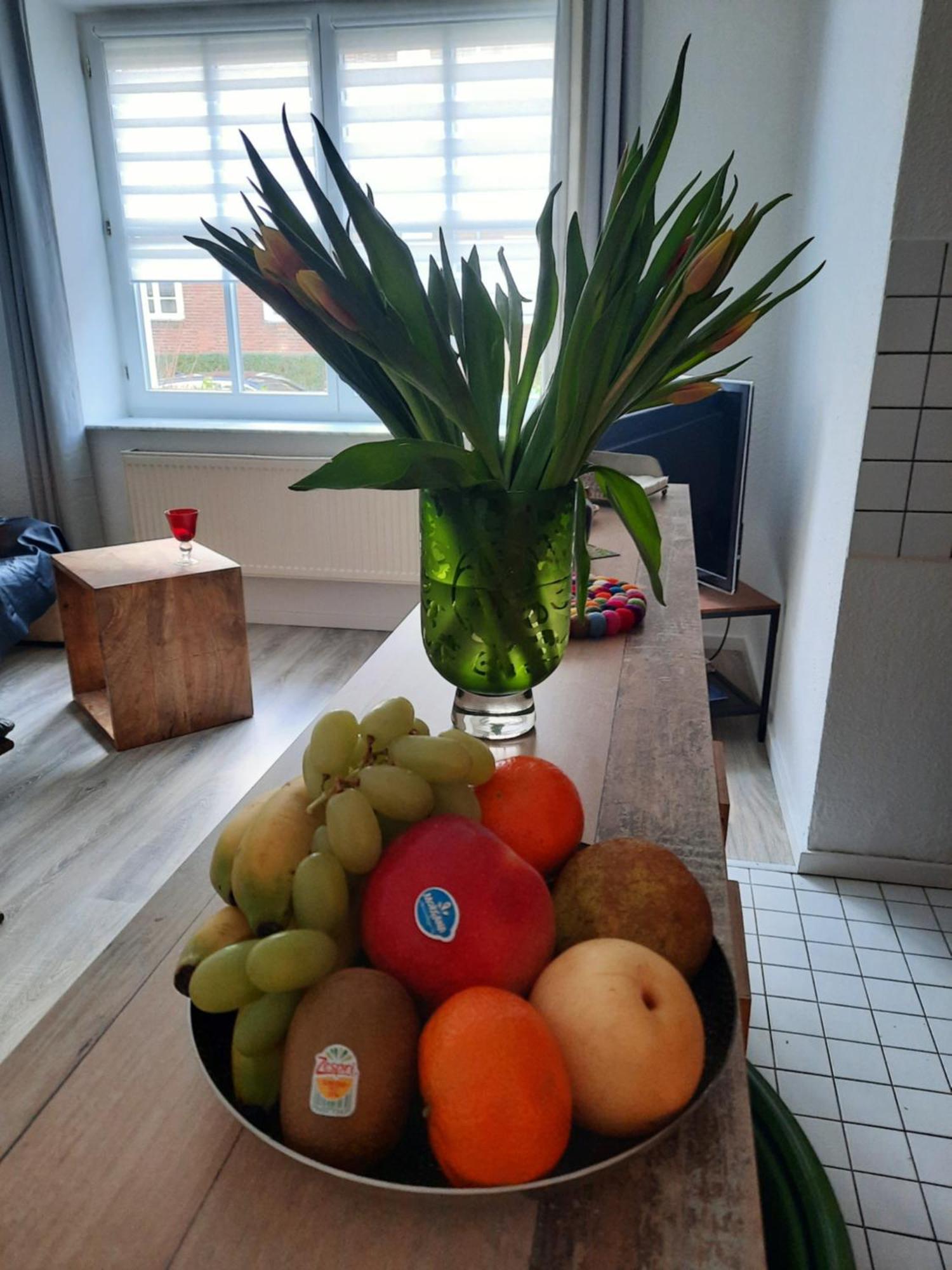 Gemuetliches Nest In Bester Koelner City-Wohnlage المظهر الخارجي الصورة