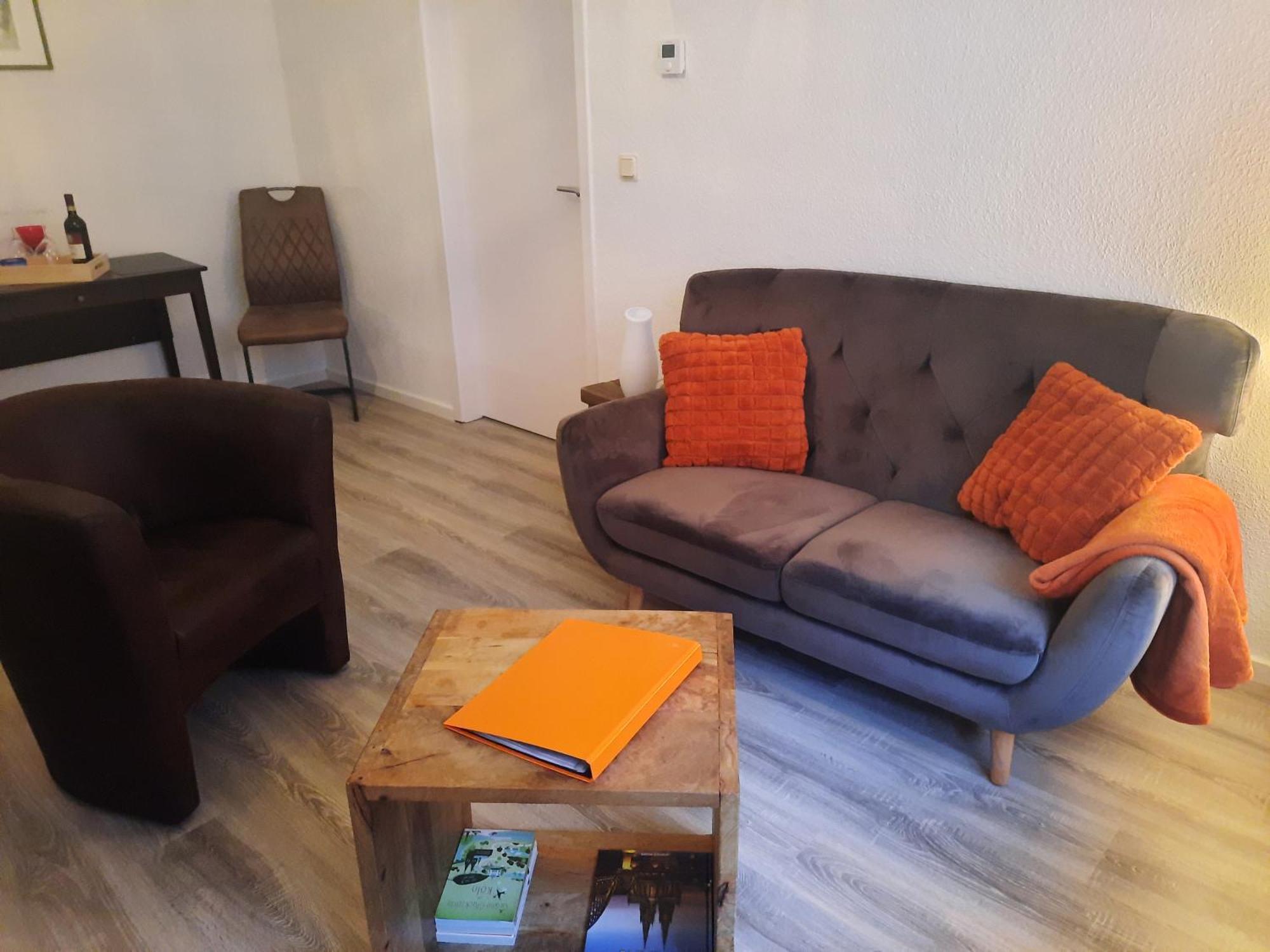 Gemuetliches Nest In Bester Koelner City-Wohnlage المظهر الخارجي الصورة